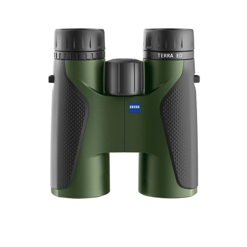 ZEISS TERRA ED 10×42 BINOCULARS