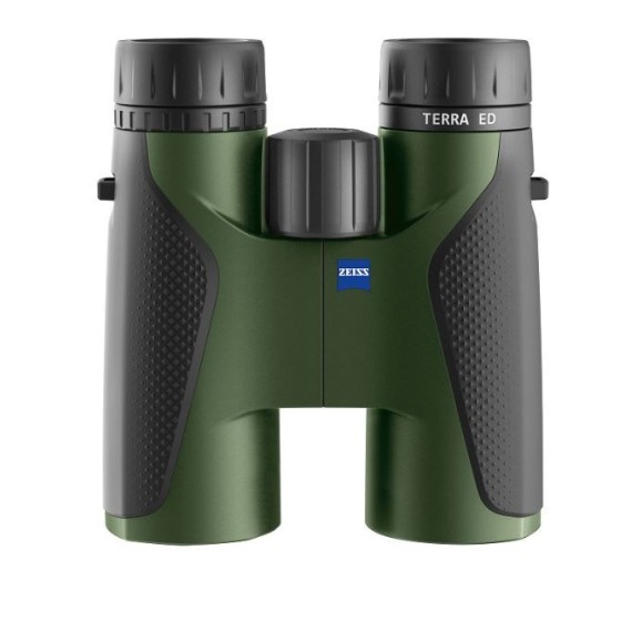 ZEISS TERRA ED 10×42 BINOCULARS
