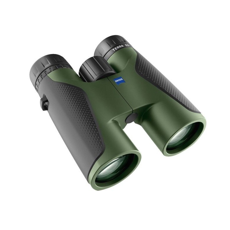 ZEISS TERRA ED 10×42 BINOCULARS
