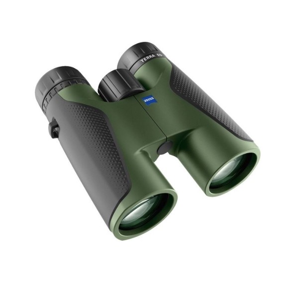 ZEISS TERRA ED 10×42 BINOCULARS