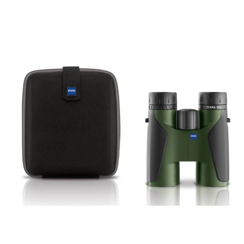 ZEISS TERRA ED 10×42 BINOCULARS