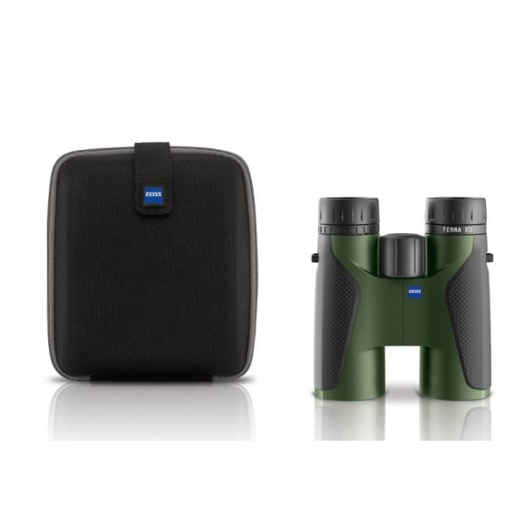 ZEISS TERRA ED 10×42 BINOCULARS