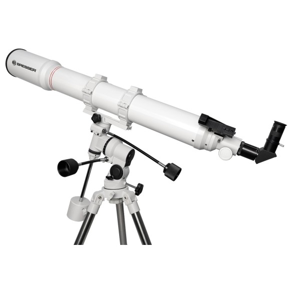 BRESSER First Light AR-102/1000 refractor telescope