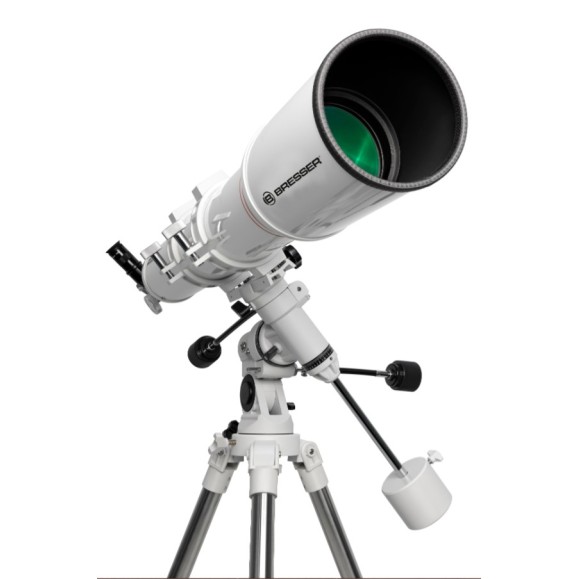 BRESSER First Light AR-102/1000 refractor telescope