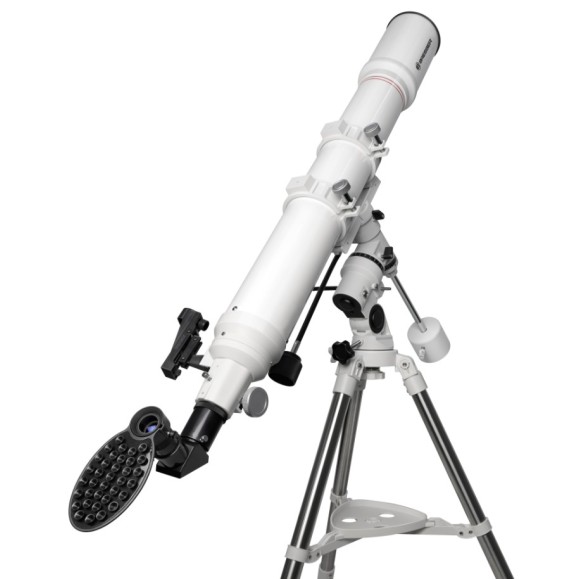 BRESSER First Light AR-102/1000 refractor telescope