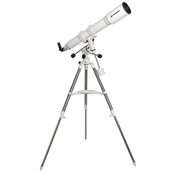 BRESSER First Light AR-102/1000 refractor telescope