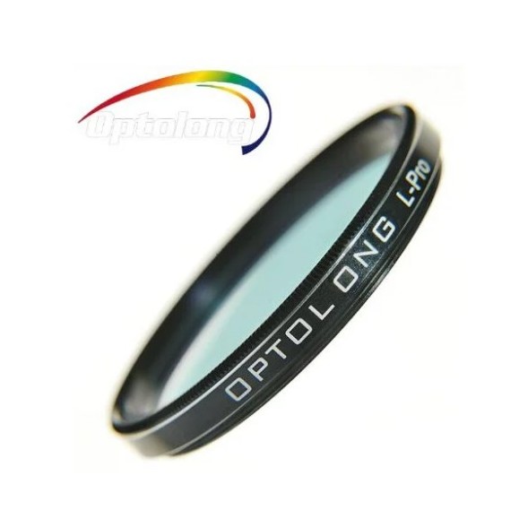 Filter Optolong L-Pro anti-light pollution broadband 2"