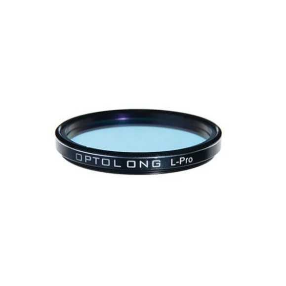 Filter Optolong L-Pro anti-light pollution broadband 2"