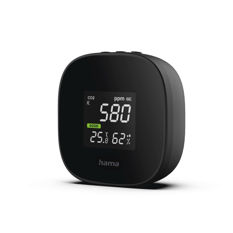 Hama Detector ````Safe'' of C02,... Hama Detector ````Safe'' of C02,...