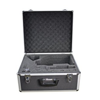 Microscope Carrying Case...