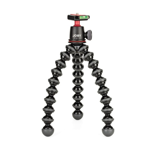 Flexible Tripod JOBY GorillaPod® 3K Kit