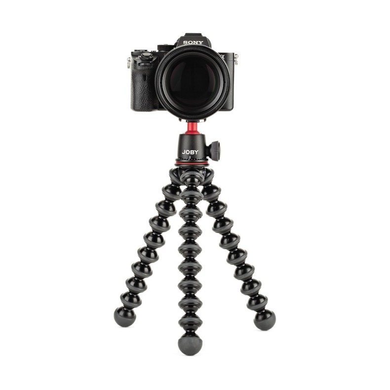 Flexible Tripod JOBY GorillaPod® 3K Kit Flexible Tripod JOBY GorillaPod® 3K Kit
