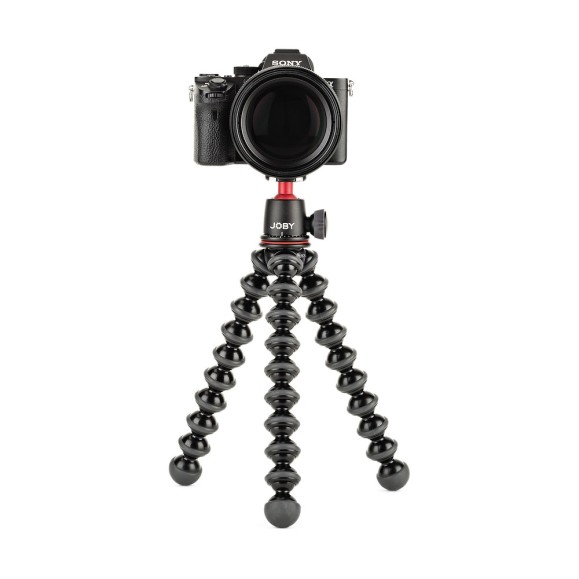 Flexible Tripod JOBY GorillaPod® 3K Kit