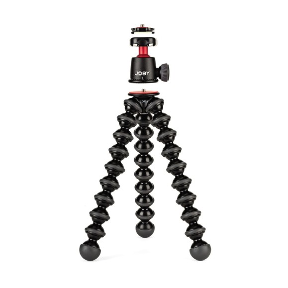 Flexible Tripod JOBY GorillaPod® 3K Kit