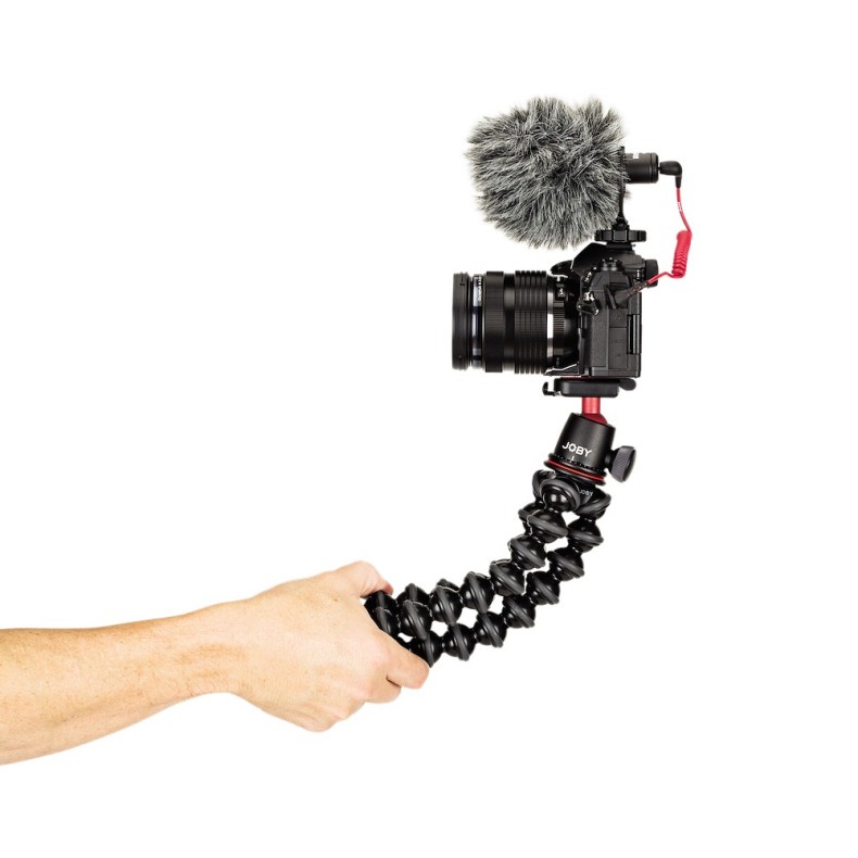 Flexible Tripod JOBY GorillaPod® 3K Kit Flexible Tripod JOBY GorillaPod® 3K Kit