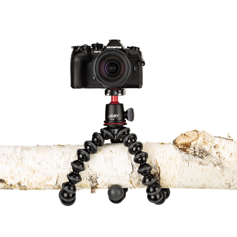 Flexible Tripod JOBY GorillaPod® 3K Kit Flexible Tripod JOBY GorillaPod® 3K Kit