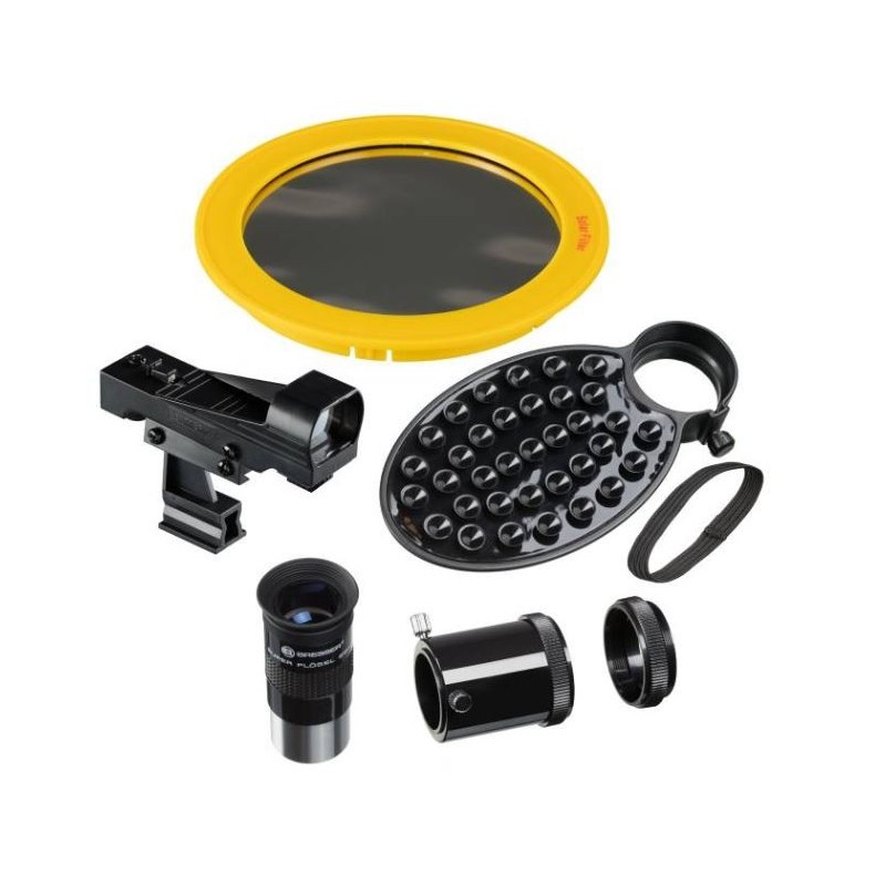 BRESSER NANO NT-114/500 Reflector...