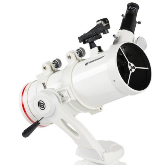 BRESSER NANO NT-114/500 Reflector Telescope