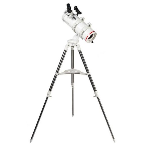 BRESSER NANO NT-114/500 Reflector Telescope