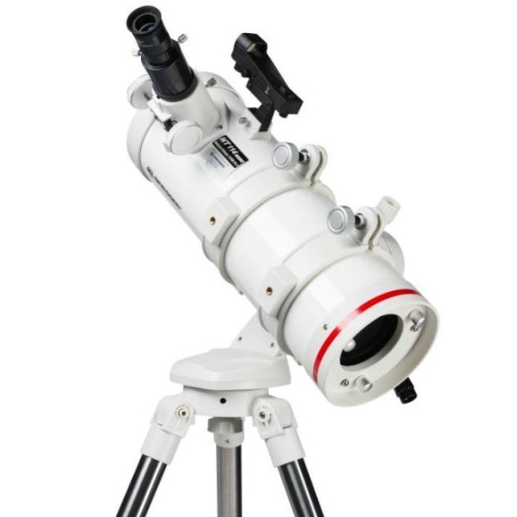 BRESSER NANO NT-114/500 Reflector Telescope