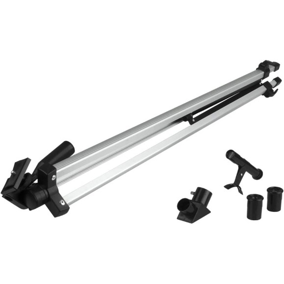 Kit Celestron with Telescope, Microscope and Binoculars