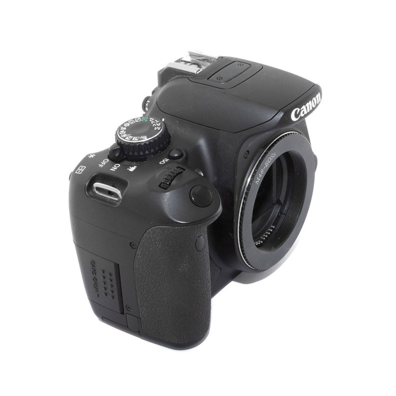 Adapter TS Ultra Short from M48 to...