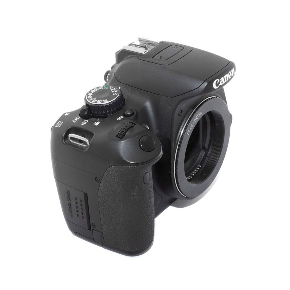 Adapter TS Ultra Short from M48 to CANON EOS bayonet