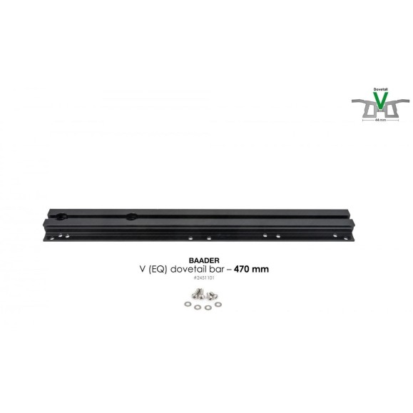 Baader GP/EQ-5/EQ-6 2451101 for S/C (C8,C9-1/4, C11)