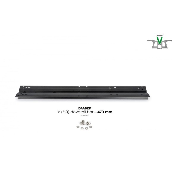 Baader GP/EQ-5/EQ-6 2451101 for S/C (C8,C9-1/4, C11)