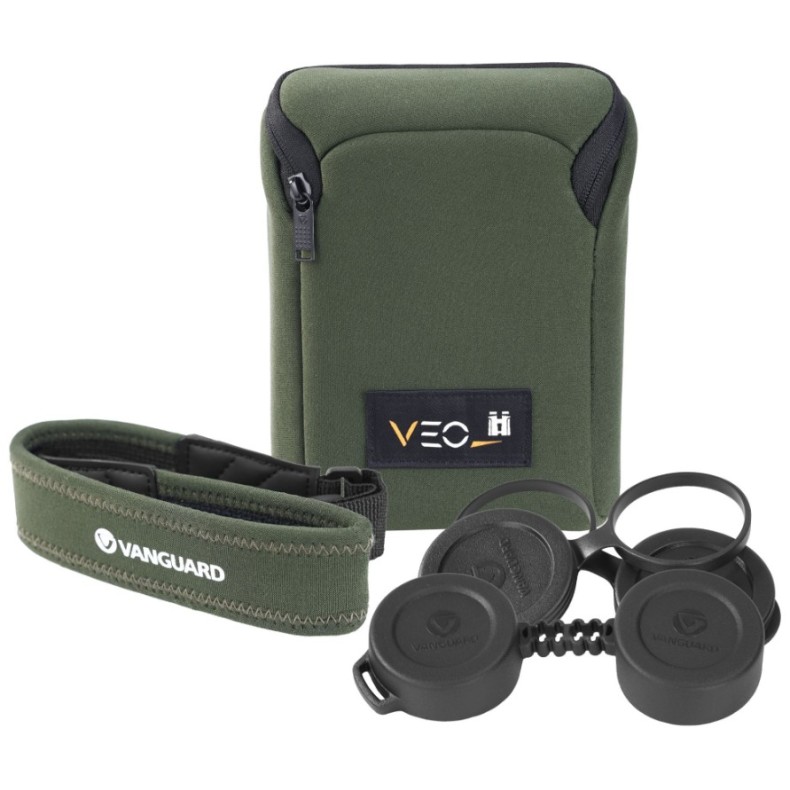 Binoculars VANGUARD VEO HD IV 8x42 Binoculars VANGUARD VEO HD IV 8x42