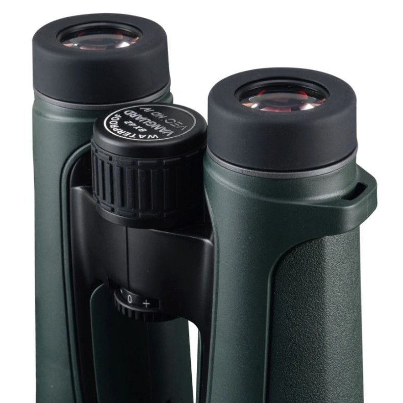 Binoculars VANGUARD VEO HD IV 8x42 Binoculars VANGUARD VEO HD IV 8x42