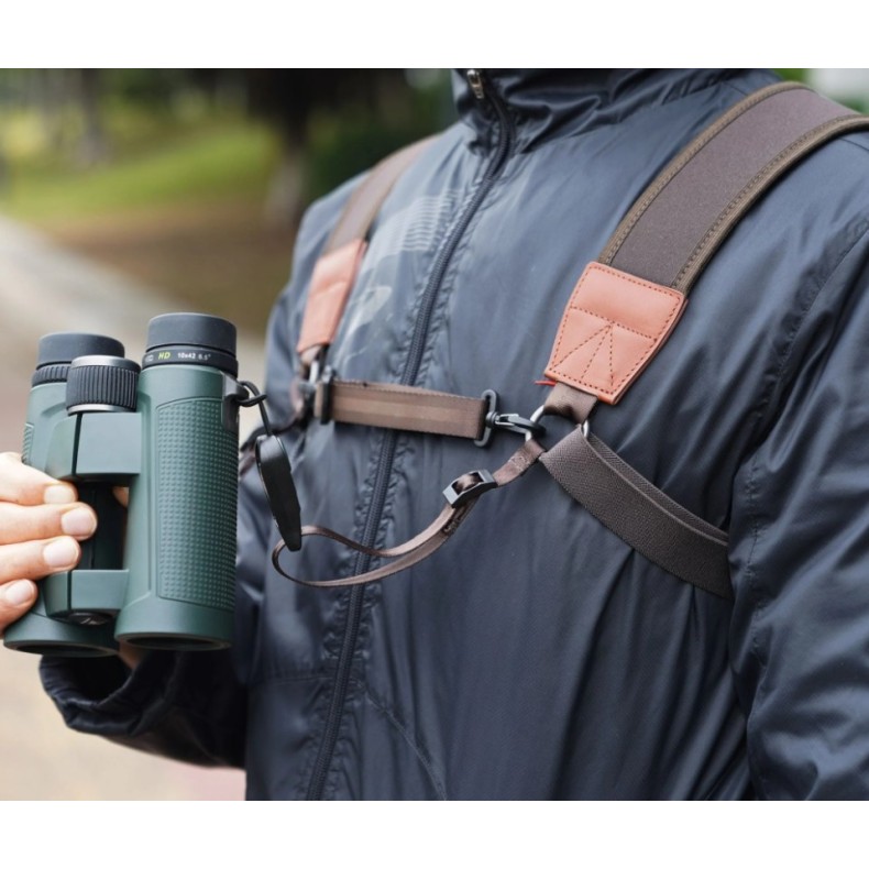 Binoculars harness PRO VANGUARD VEO... Binoculars harness PRO VANGUARD VEO...