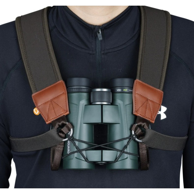 Binoculars harness PRO VANGUARD VEO... Binoculars harness PRO VANGUARD VEO...