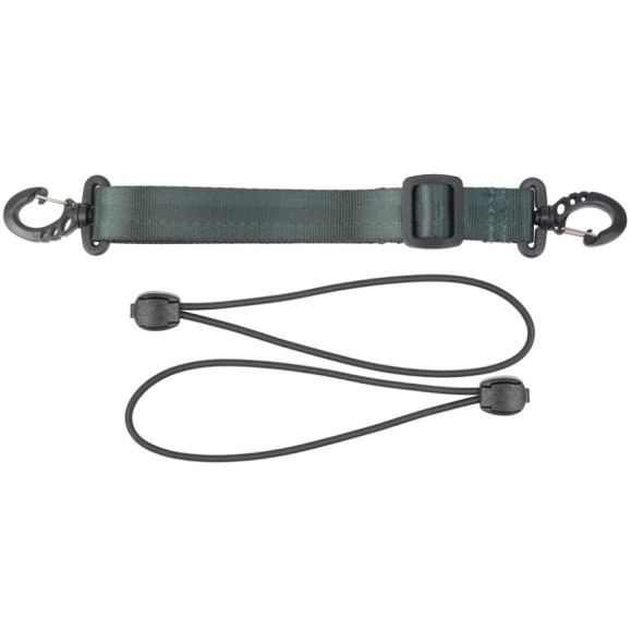 Binoculars harness PRO VANGUARD VEO OPTIC GUARD H DLX GR