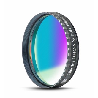 UHC-S L/Booster 2" Filter