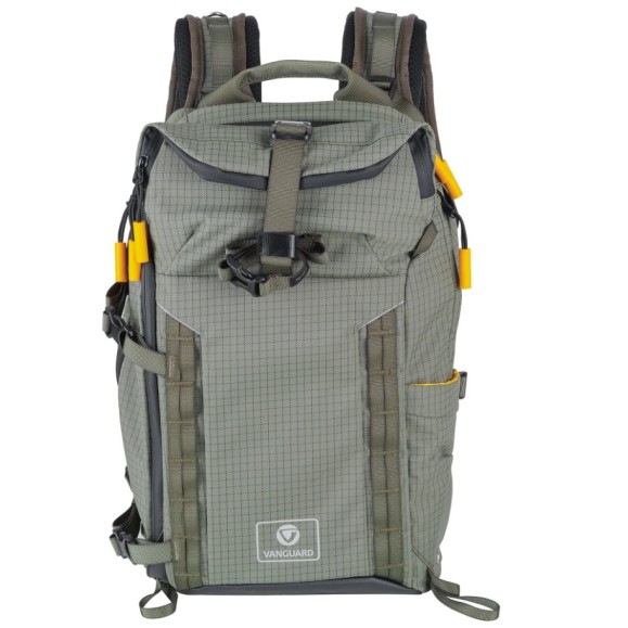 VANGUARD VEO ACTIVE 42M KG backpack for mountaineering