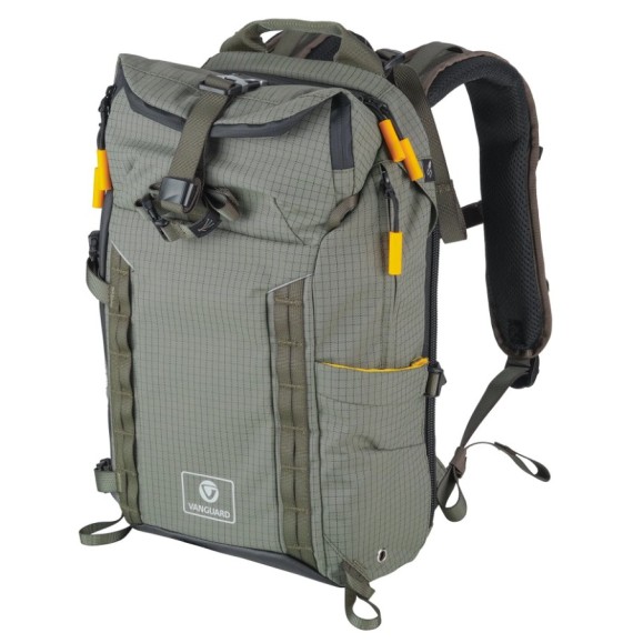 VANGUARD VEO ACTIVE 42M KG backpack for mountaineering