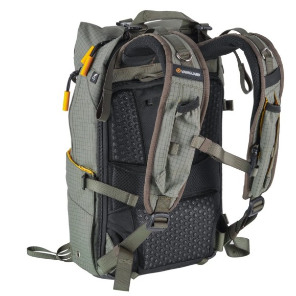 VANGUARD VEO ACTIVE 42M KG backpack for mountaineering