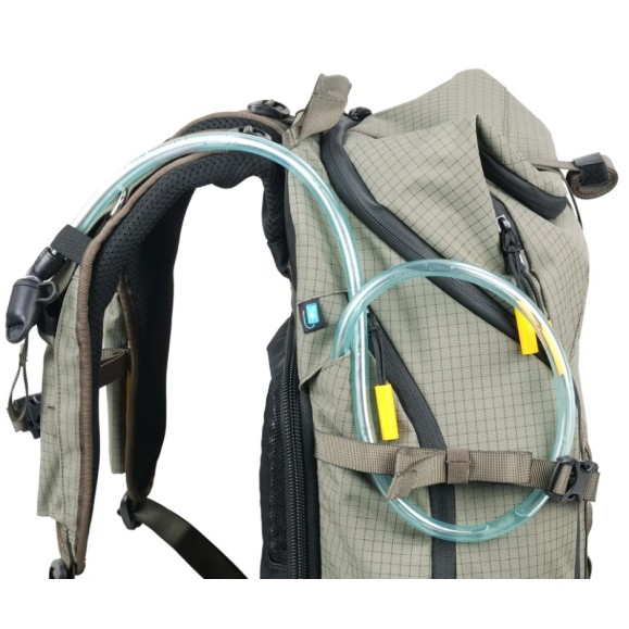 VANGUARD VEO ACTIVE 42M KG backpack for mountaineering