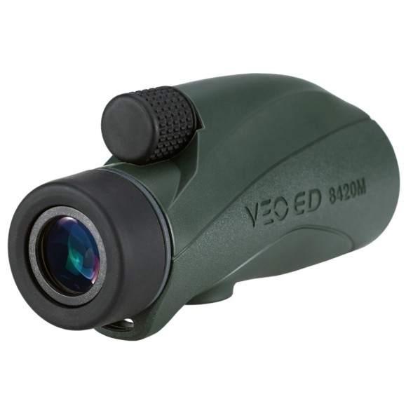 Monocular kit 8x42 VANGUARD for digiscoping VEO ED 8420M