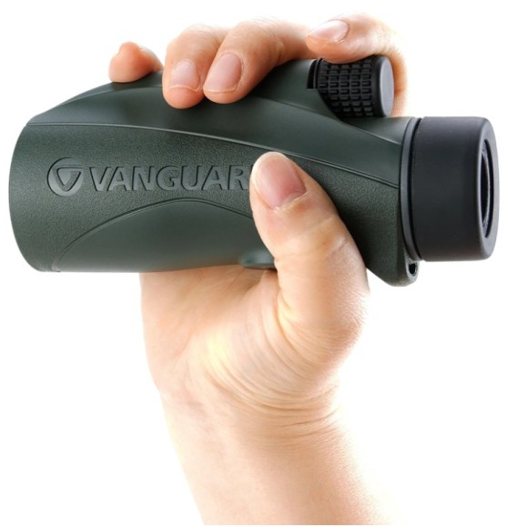 Monocular kit 8x42 VANGUARD for digiscoping VEO ED 8420M