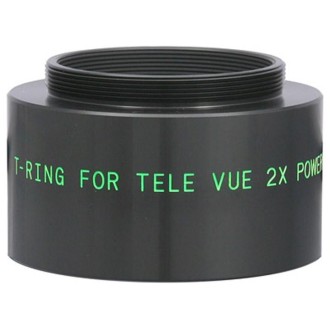 T-thread adapter for barlow...