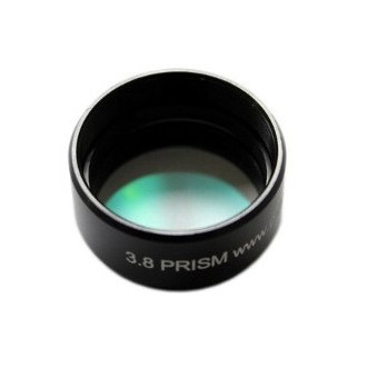 SHELYAK 3.8º prism for...