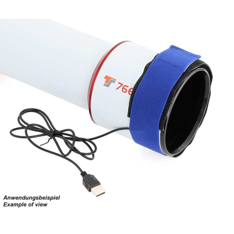 USB heating tape TS-Optics for... USB heating tape TS-Optics for...