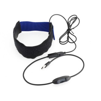 USB heating tape TS-Optics...