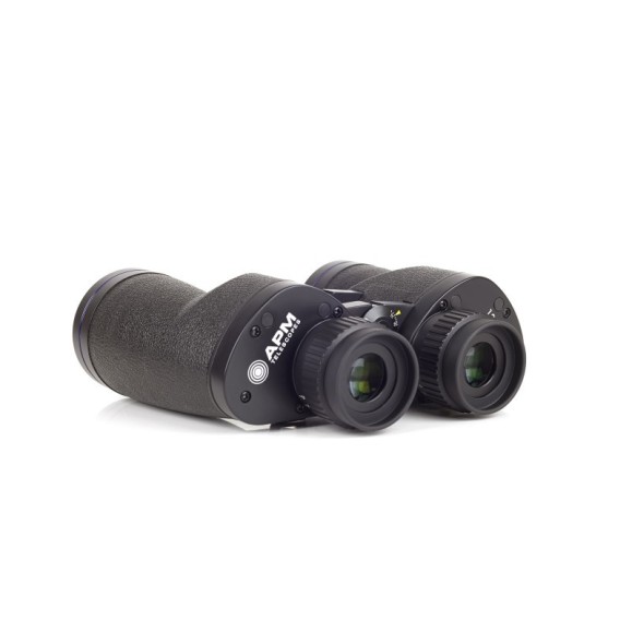 Binoculars APM ED Apo 12x50 Magnesium Series