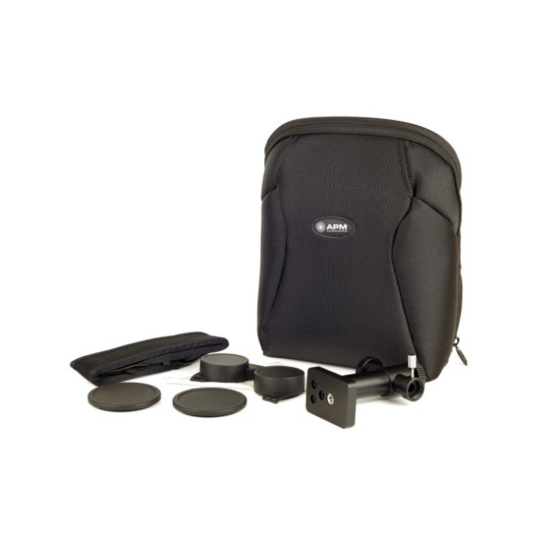 Binoculars APM ED Apo 12x50 Magnesium... Binoculars APM ED Apo 12x50 Magnesium...