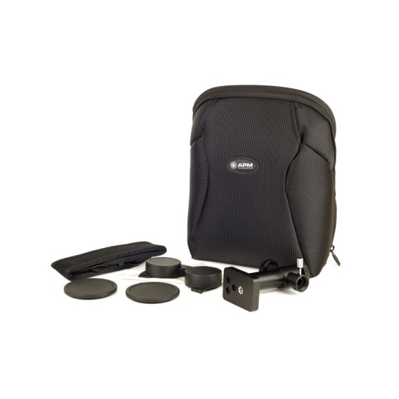 Binoculars APM ED Apo 12x50 Magnesium Series