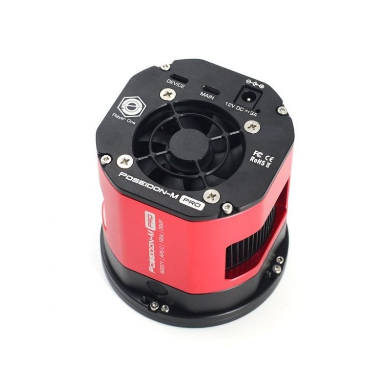 Mono Player One Poseidon-M Pro... Mono Player One Poseidon-M Pro...