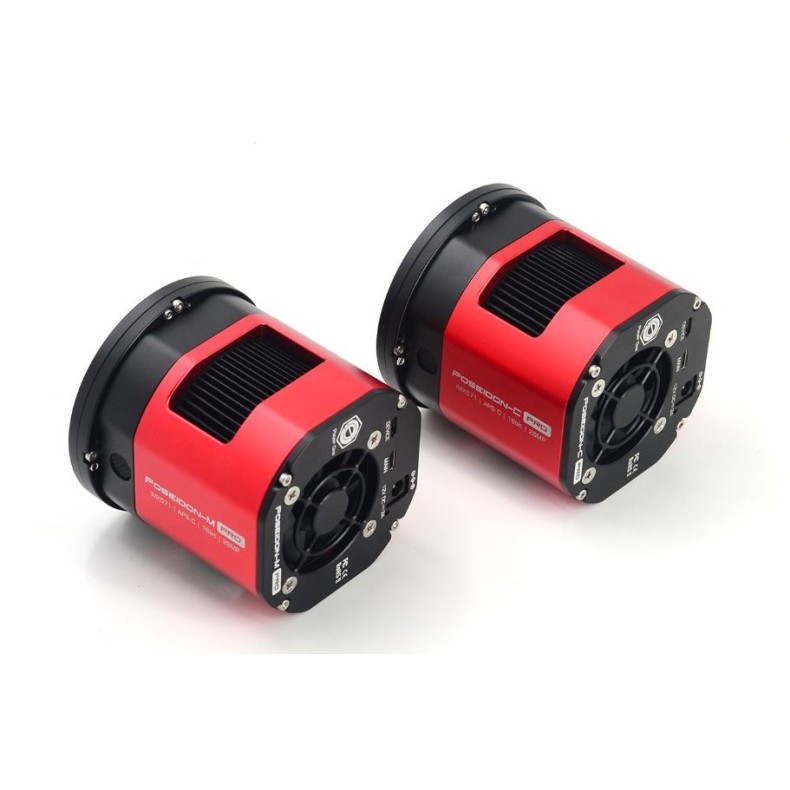 Mono Player One Poseidon-M Pro... Mono Player One Poseidon-M Pro...